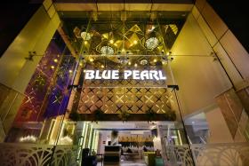 Hotel Blue Pearl