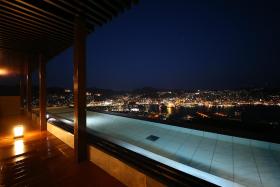 Ooedo-Onsen Monogatari Nagasaki Hotel Seifu