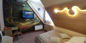 Elite Apartment Konaci