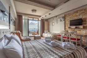 Milmari Resort & Spa Suites