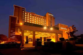 Eros Hotel New Delhi, Nehru Place
