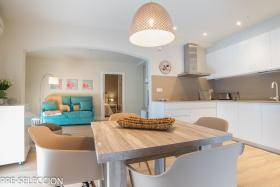 Apartamentos Hotel Pirineos