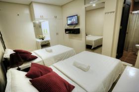 Centro Square Transient Hotel