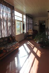 Marina Chartolani's guest house