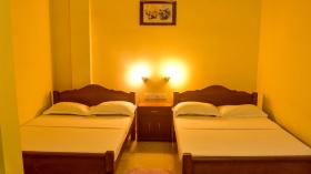 Rainforest Lodge, Deniyaya