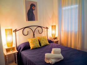 ConilPlus apartment AZUCENA I