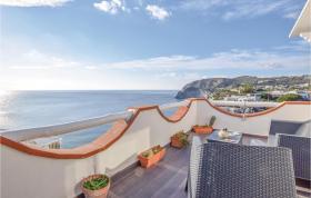 Awesome home in SantAngelo with WiFi