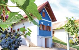 Two-Bedroom Holiday Home in Eberau