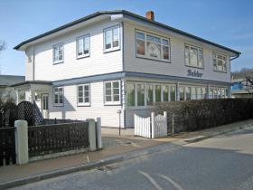 Ferienwohnungen Bansin USE 570