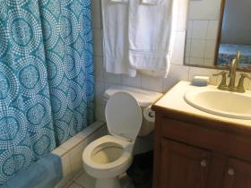 Gemini House Bed & Breakfast