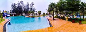 De Rhu Beach Resort