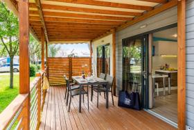 Camping Village Du Parc