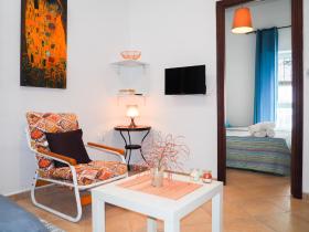 ConilPlus apartment HERRERIA II