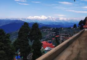Darjeeling Heights Homestay