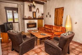 Casa Rural Casa Máxima