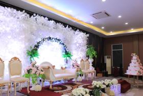 The Belagri Hotel & Convention