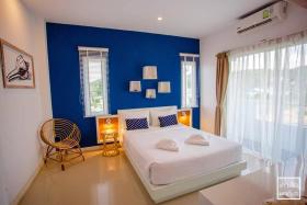 Chill House at Naiyang