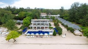 Seri Resort Gili Meno