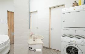 Holiday home Jægerparken Hadsund V