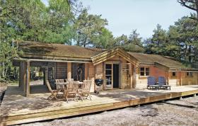 Holiday home Tangen Nexø Denm