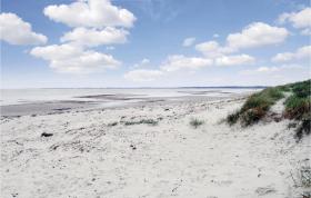 Four-Bedroom Holiday Home in Vig