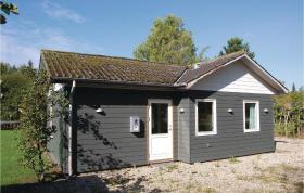 Holiday home Langholmvænget