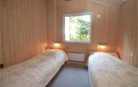 Holiday home Skovæblevej