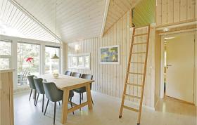 Holiday home Turistvej Nexø