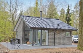 Holiday home Brande 38