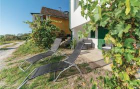 Two-Bedroom Holiday Home in Eisenberg