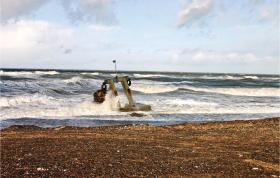 Holiday home Svenstibakkevej Denm