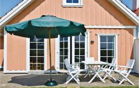Holiday home Strandgårdsvej V