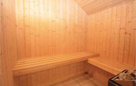 Holiday home Bæverstien XI