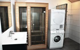 Holiday home Havmose III