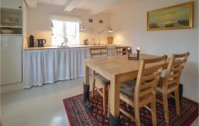 Three-Bedroom Holiday Home in Vordingborg