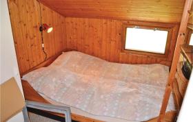 Holiday home Svenstibakkevej Frøstrup