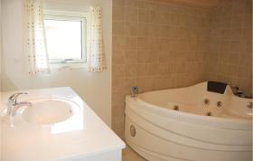 Holiday home Stubbekøbing 56 with Hot tub