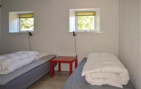 Three-Bedroom Holiday Home in Frederikshavn