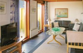 Holiday home Brunekulvej Allinge II