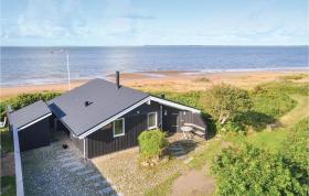 Two-Bedroom Holiday Home in Esbjerg V