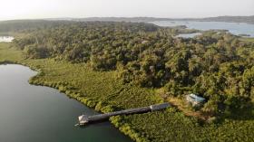 Lima Limón Eco-House