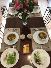 Pinehill Tu Hieu Hue Homestay