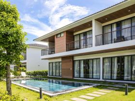 M Villas Phu Quoc
