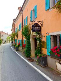 Maison Le Due Matote