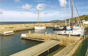 Holiday home Fuglebakken Hasle X