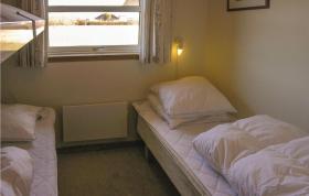 Holiday home Strandparken Dnmk II