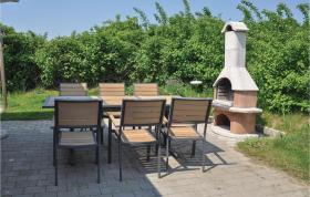 Holiday home Fiskervej Sydals XII