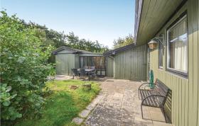 Holiday home Fanø 18