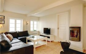 Holiday home Vang Hasle III