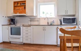 Amazing home in Orrefors with 3 Bedrooms and Internet